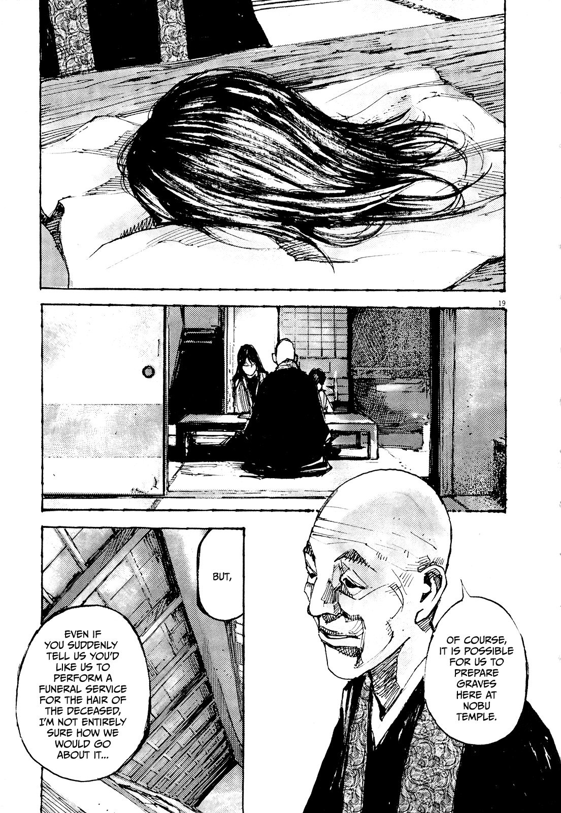 Zankyou Chapter 16 #17