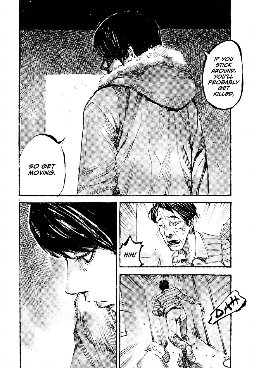 Zankyou Chapter 12 #4