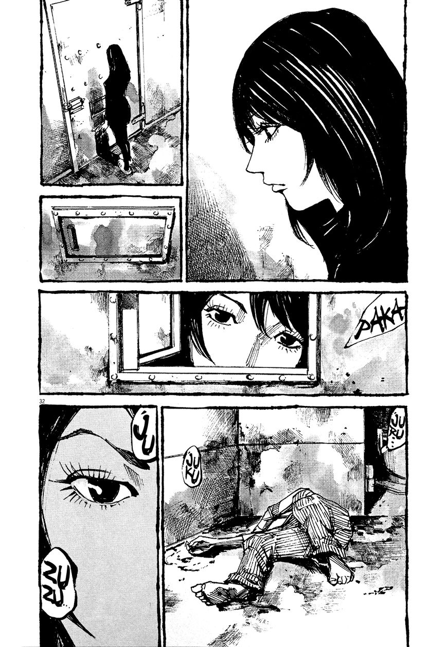 Zankyou Chapter 2 #31