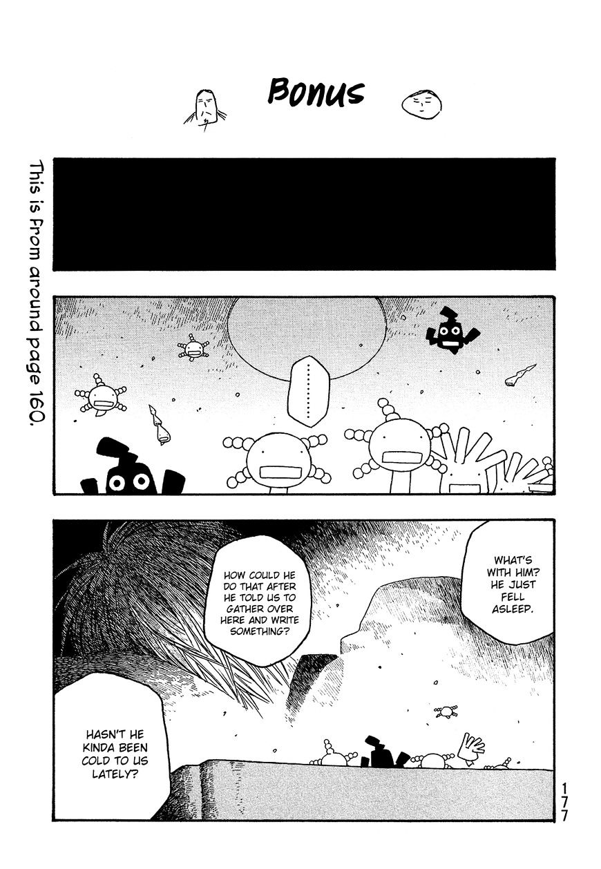 Moyashimon Chapter 48 #18