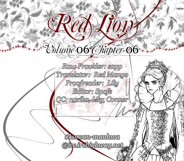 Red Lion Chapter 6.6 #2