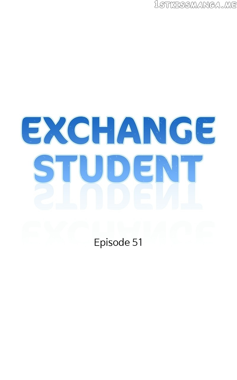 Exchange Student Chapter 51 #13