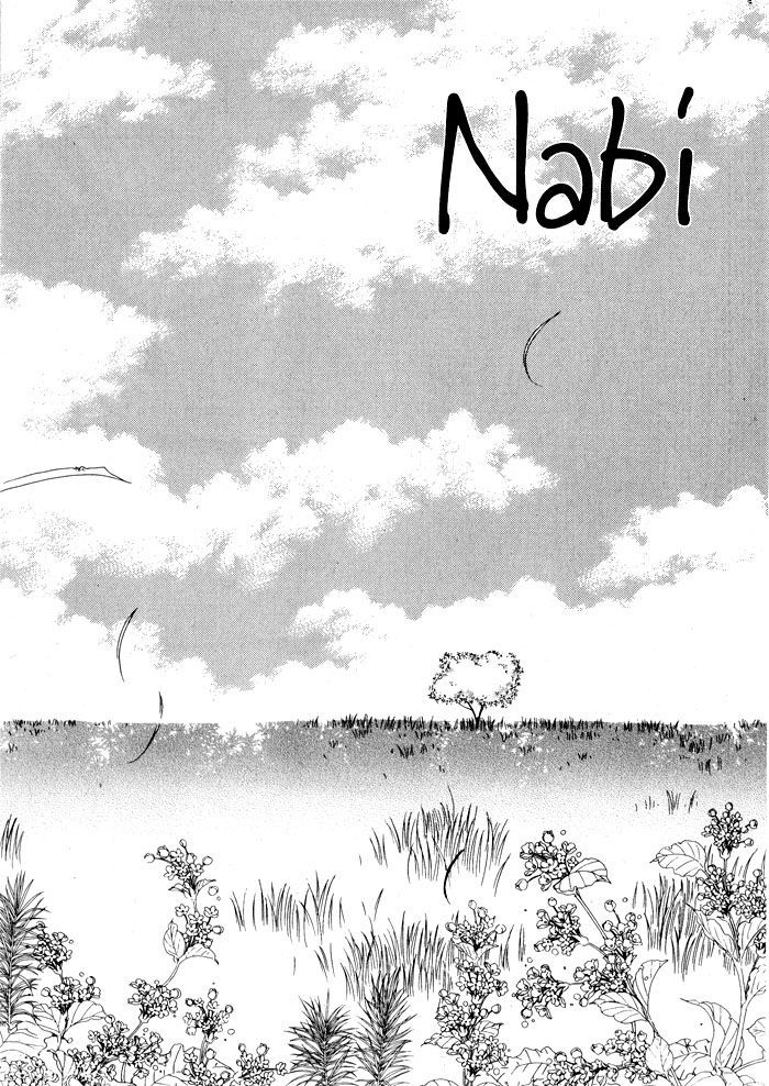 Nabi Chapter 3.07 #1