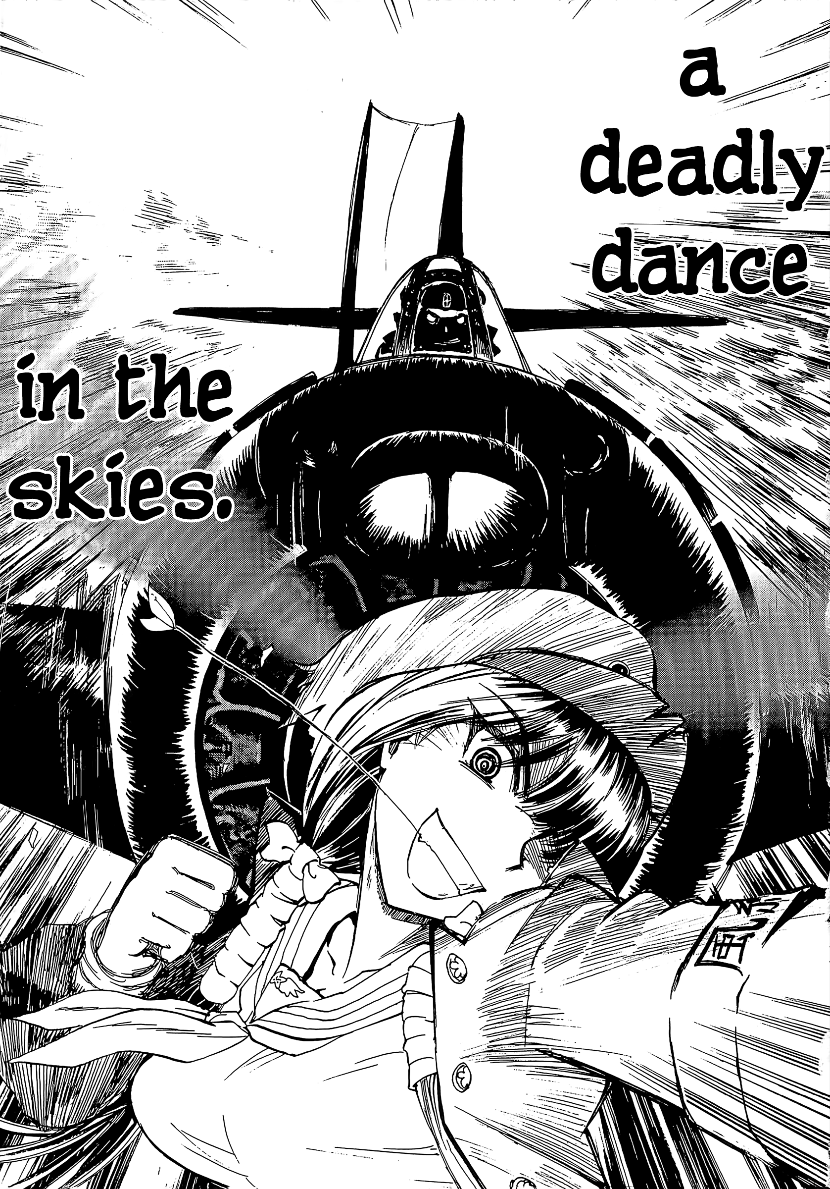 Shidenkai No Maki Chapter 11 #13