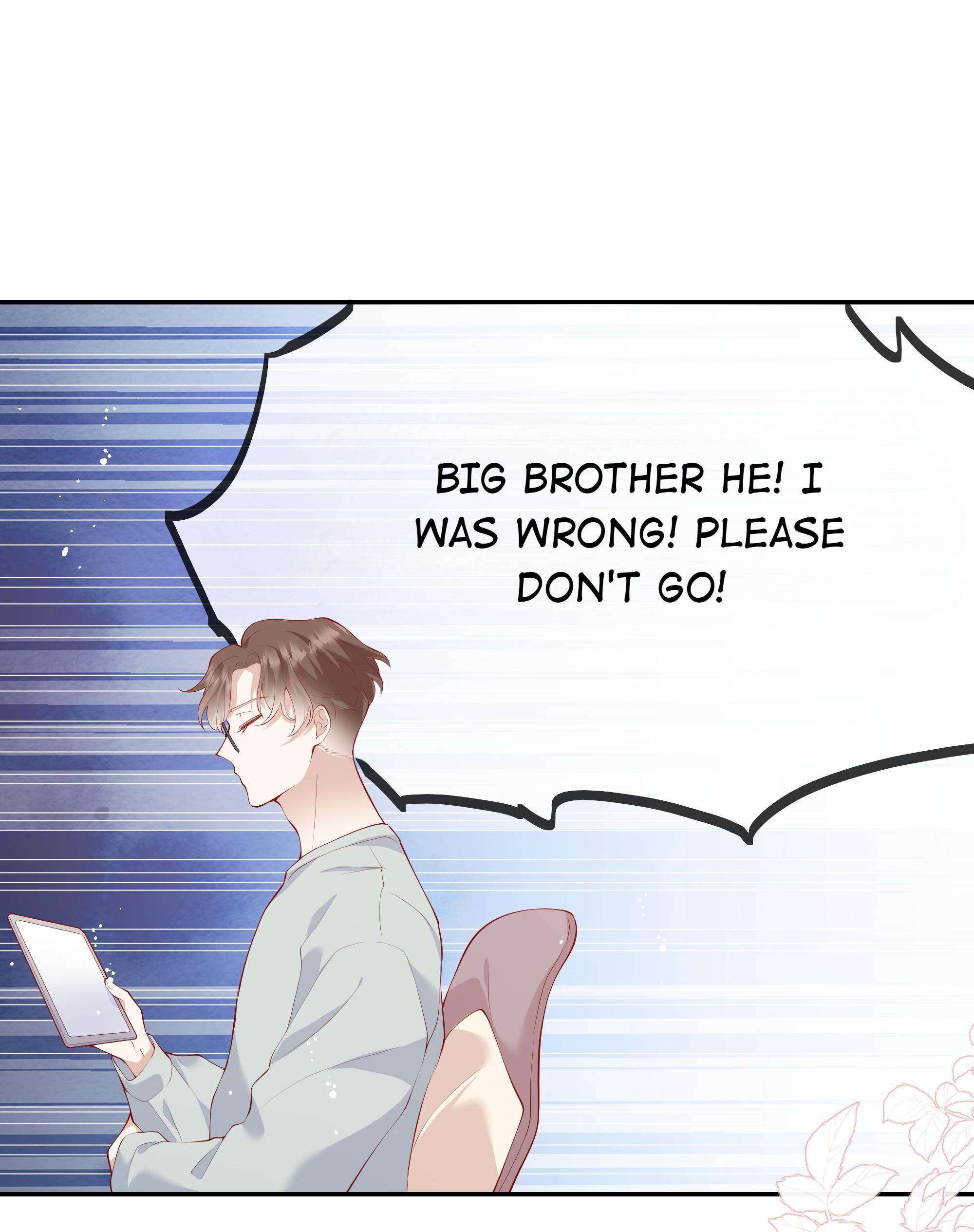 Please Don’T Be So Conceited Chapter 43 #11