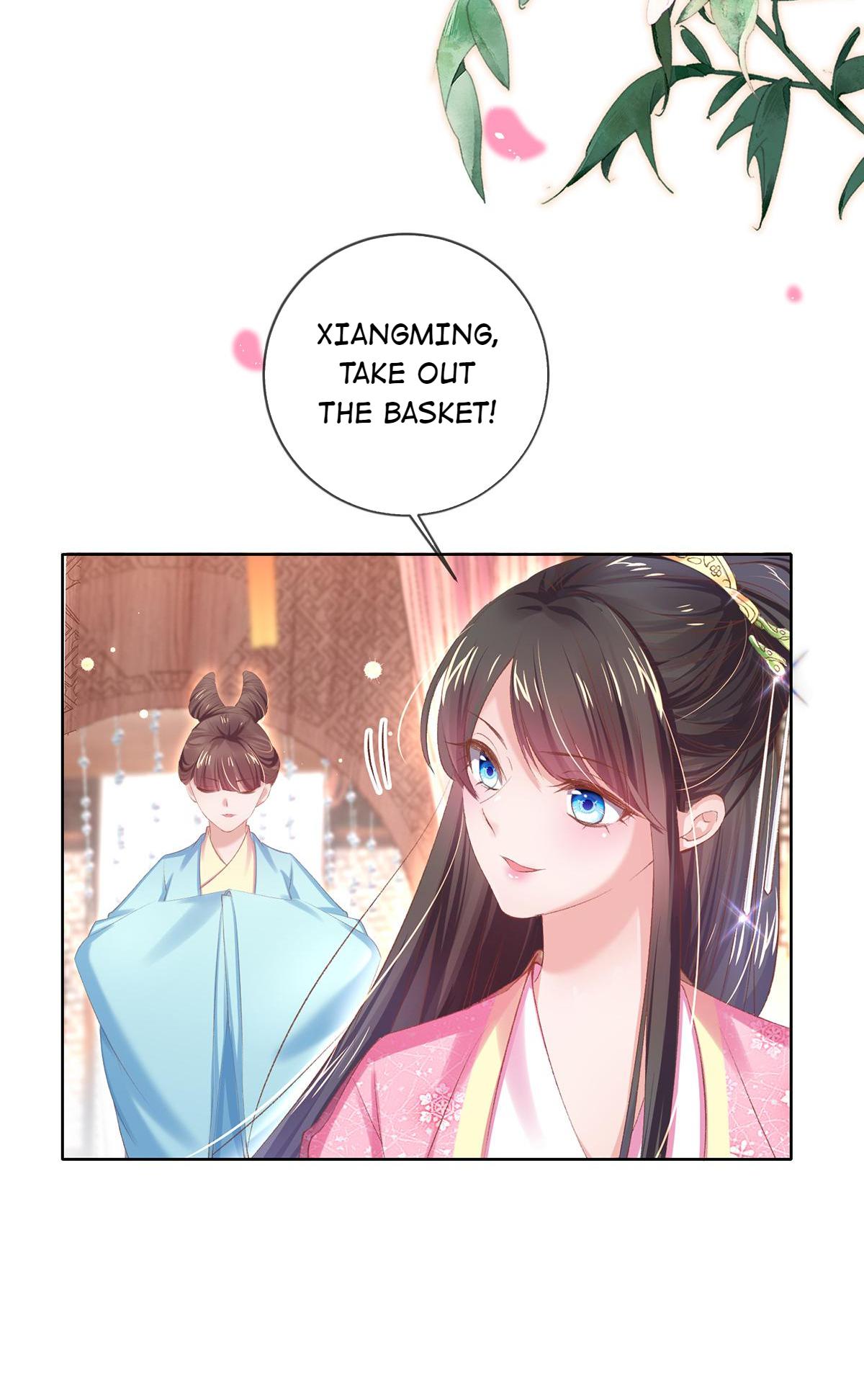 The Consort Who's A Bloodthirsty Doctor Chapter 88 #29