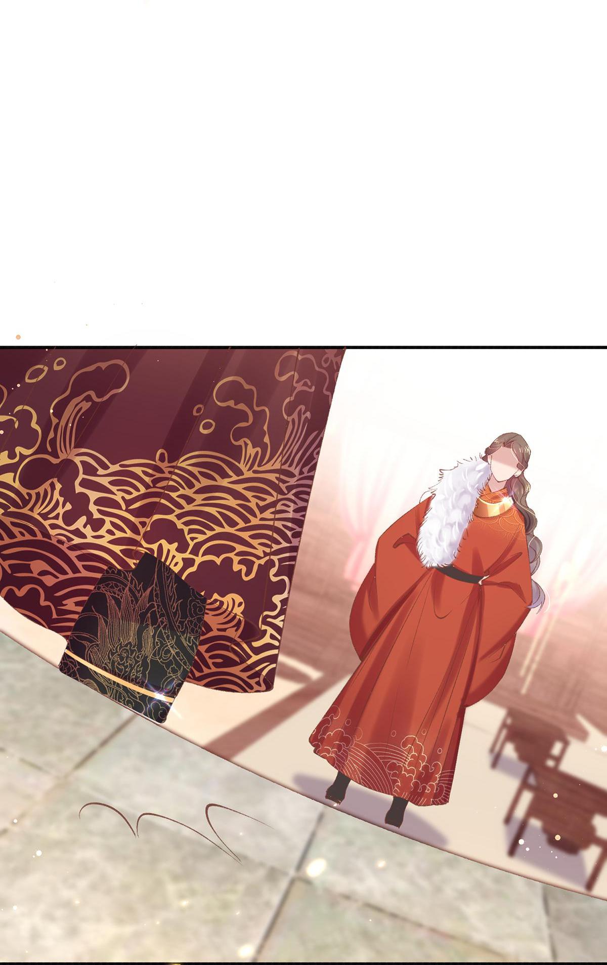 The Consort Who's A Bloodthirsty Doctor Chapter 70 #34