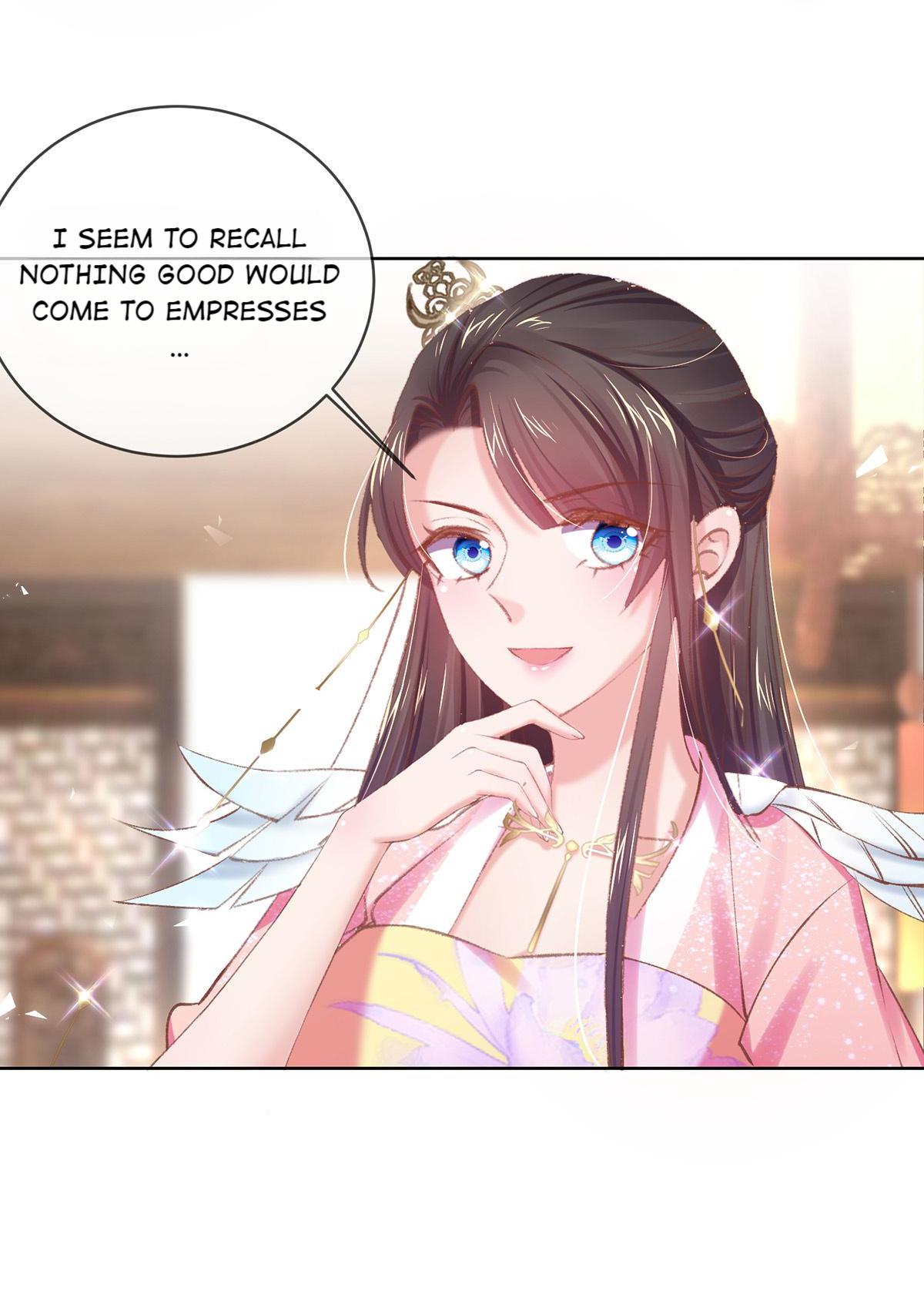 The Consort Who's A Bloodthirsty Doctor Chapter 62 #10