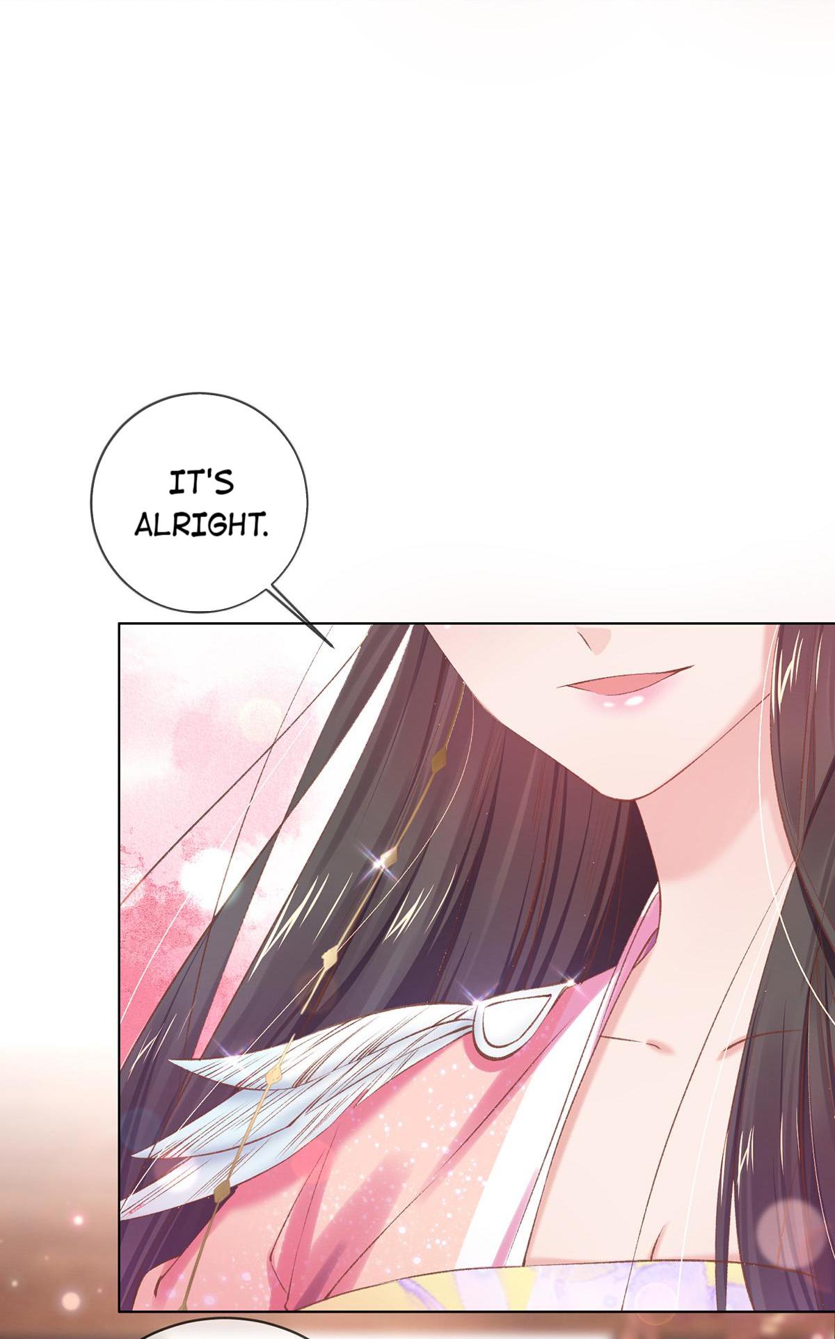 The Consort Who's A Bloodthirsty Doctor Chapter 62 #14