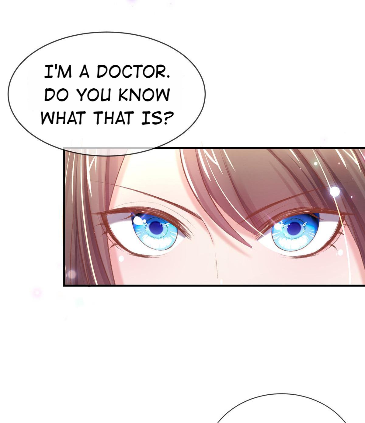 The Consort Who's A Bloodthirsty Doctor Chapter 41 #17