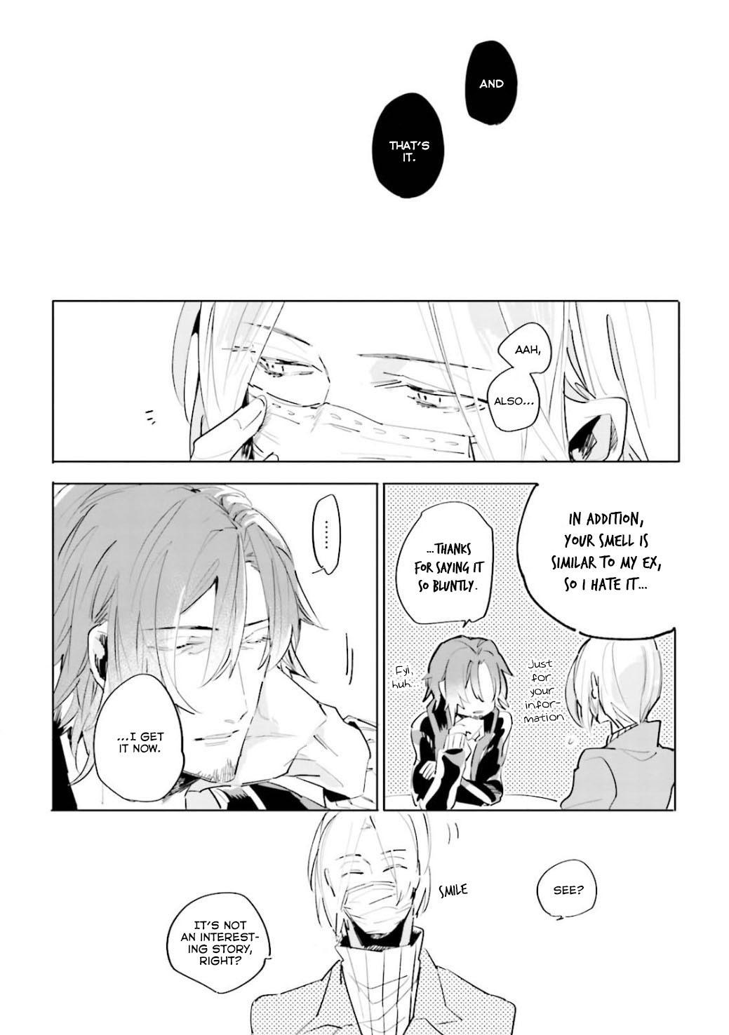 Kuyuru Chapter 2 #14