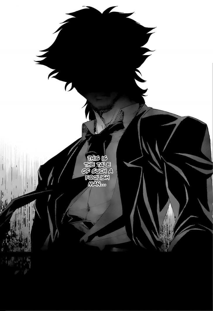 Fate/zero Chapter 1 #8