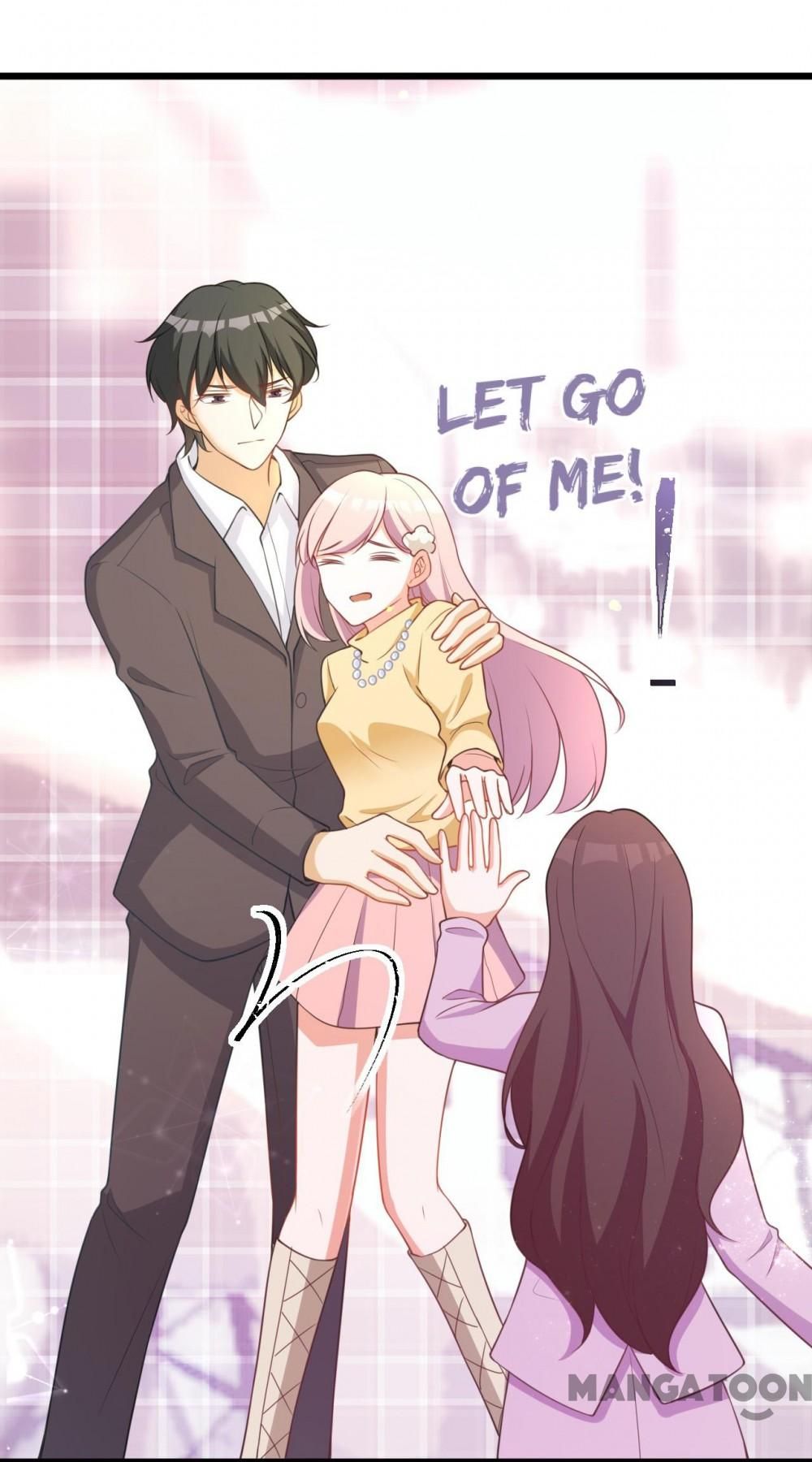 You Should Marry My Mommy Chapter 41 #7