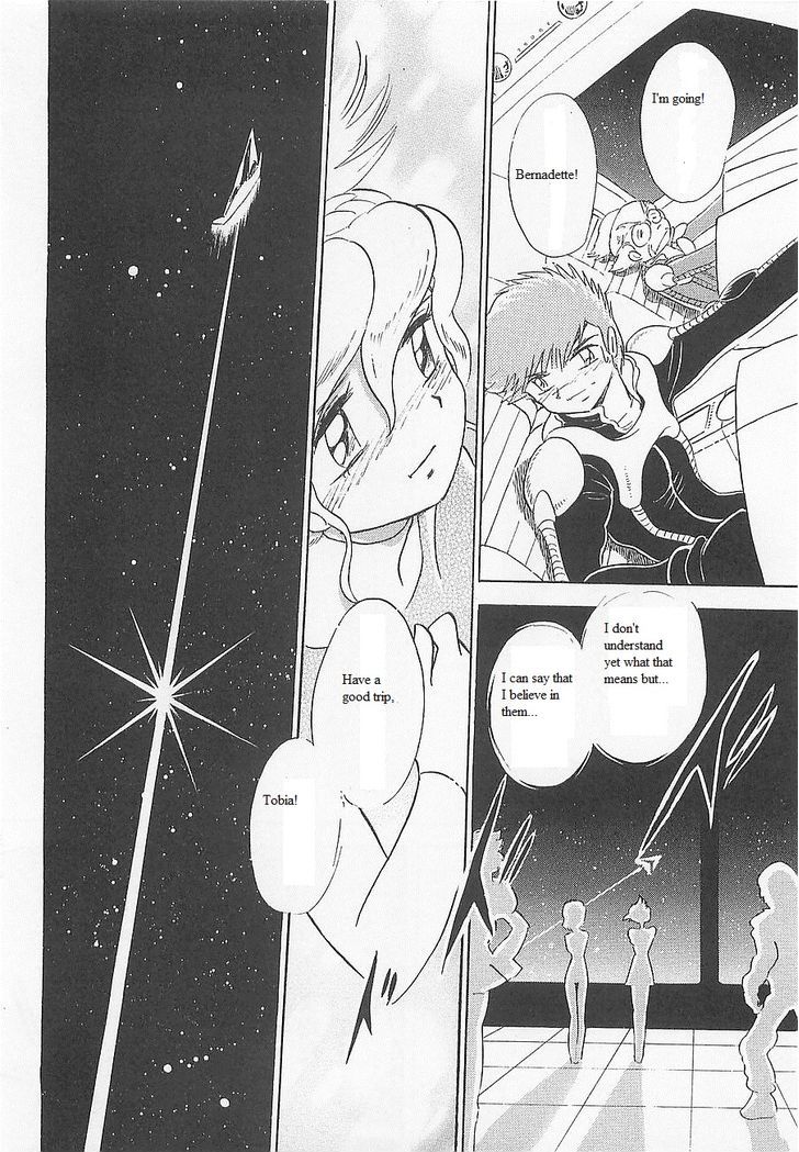 Kidou Senshi Crossbone Gundam Koutetsu No Shichinin Chapter 11 #47