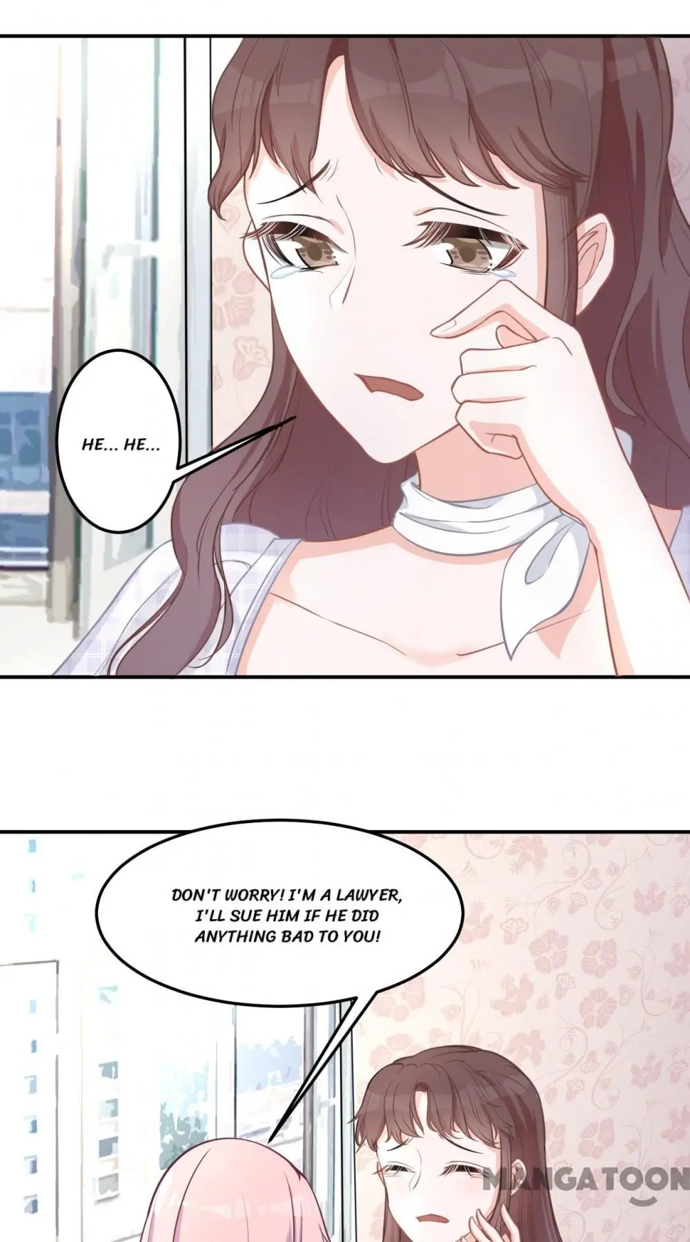 You Should Marry My Mommy Chapter 14 #2