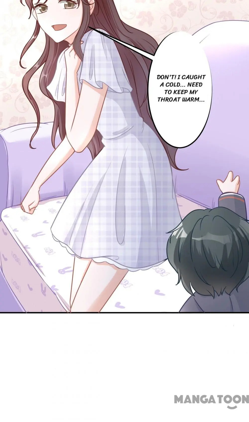 You Should Marry My Mommy Chapter 13 #16