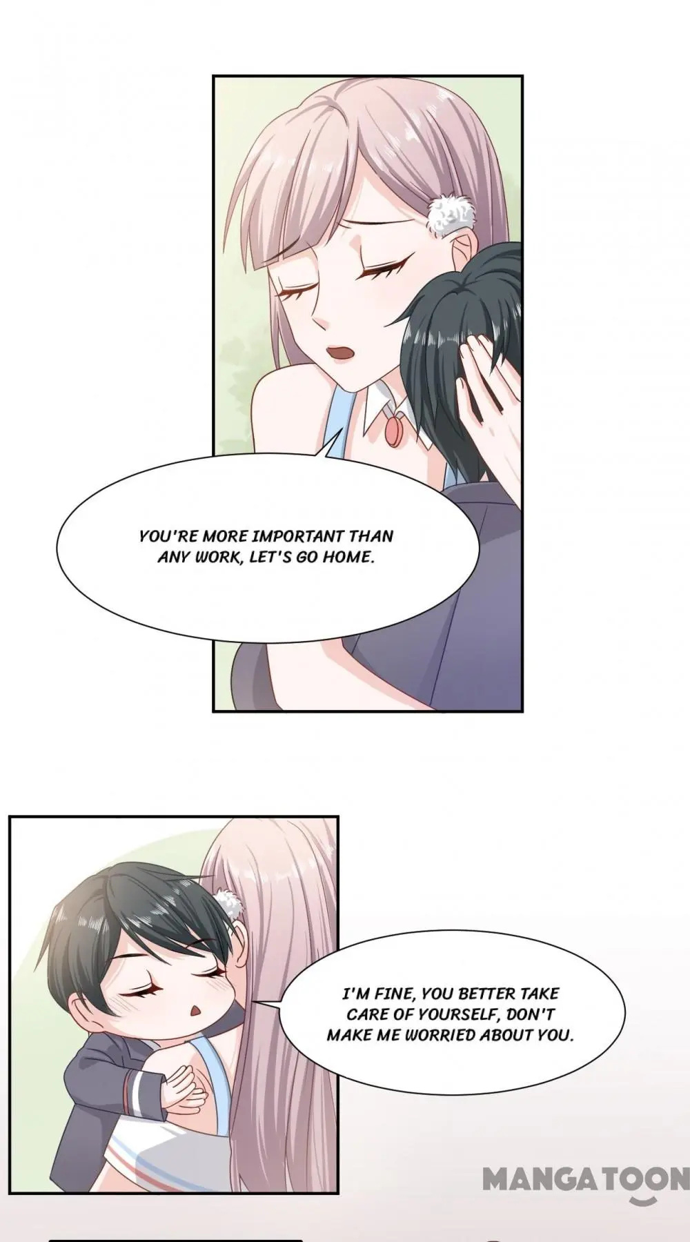 You Should Marry My Mommy Chapter 2 #12