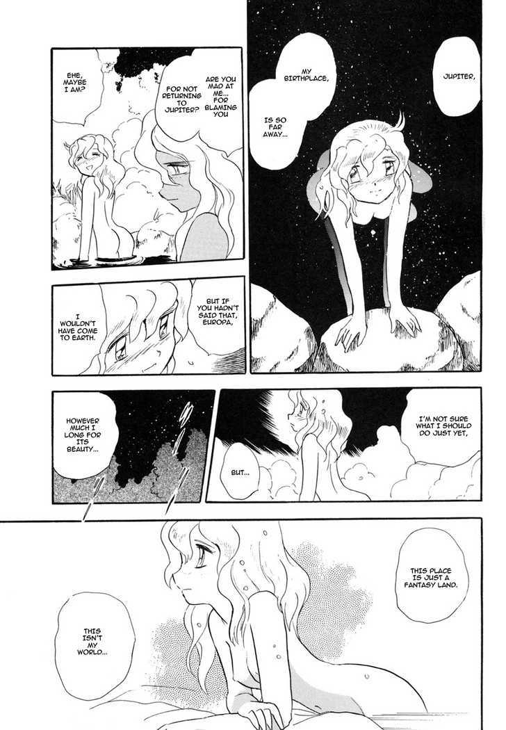 Kidou Senshi Crossbone Gundam Koutetsu No Shichinin Chapter 5 #17