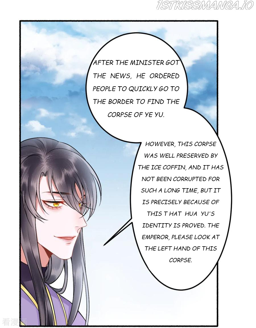 9000 Years Old Empress Chapter 101 #19