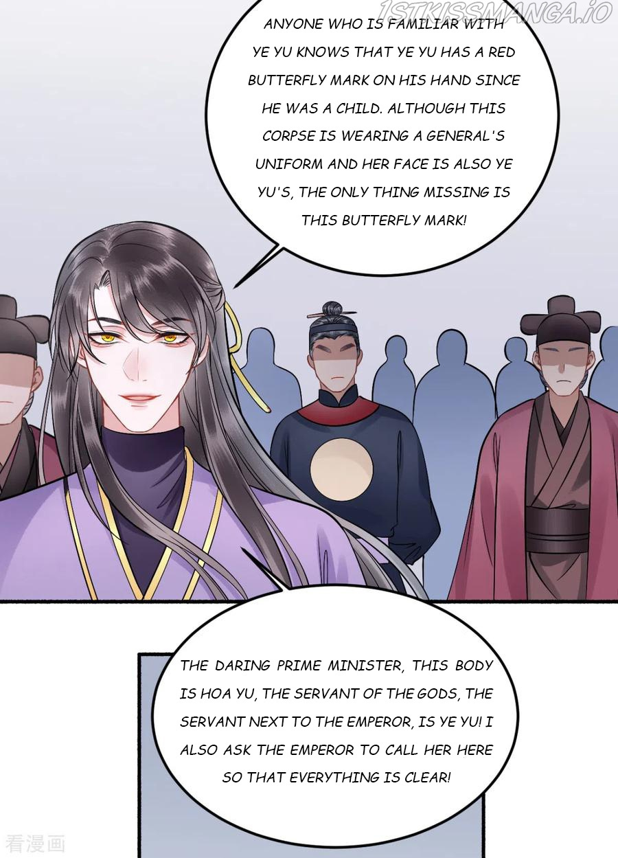9000 Years Old Empress Chapter 101 #21
