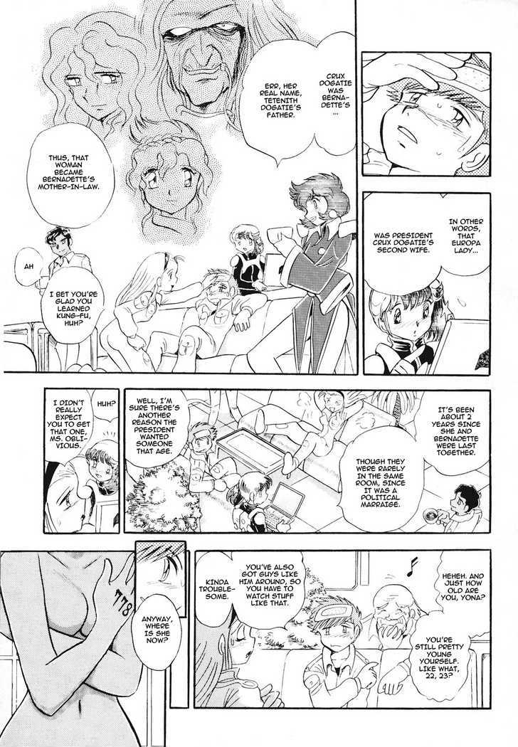 Kidou Senshi Crossbone Gundam Koutetsu No Shichinin Chapter 1 #23