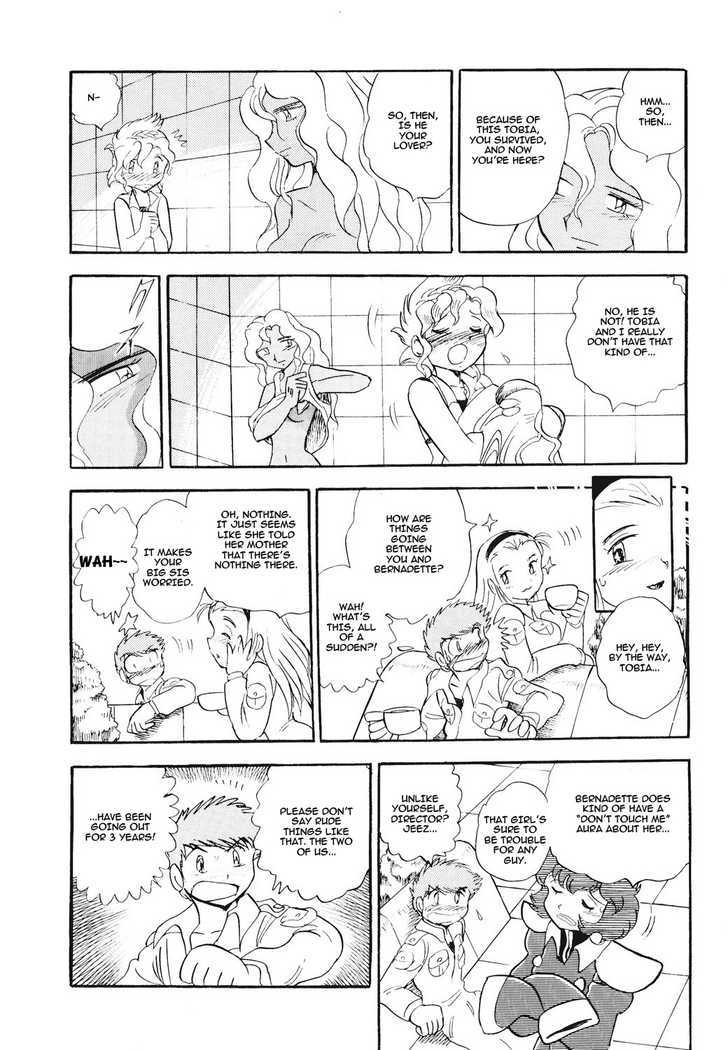 Kidou Senshi Crossbone Gundam Koutetsu No Shichinin Chapter 1 #27