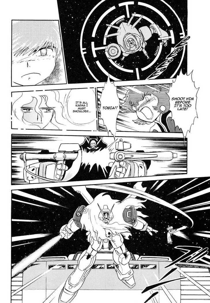 Kidou Senshi Crossbone Gundam Koutetsu No Shichinin Chapter 1 #38
