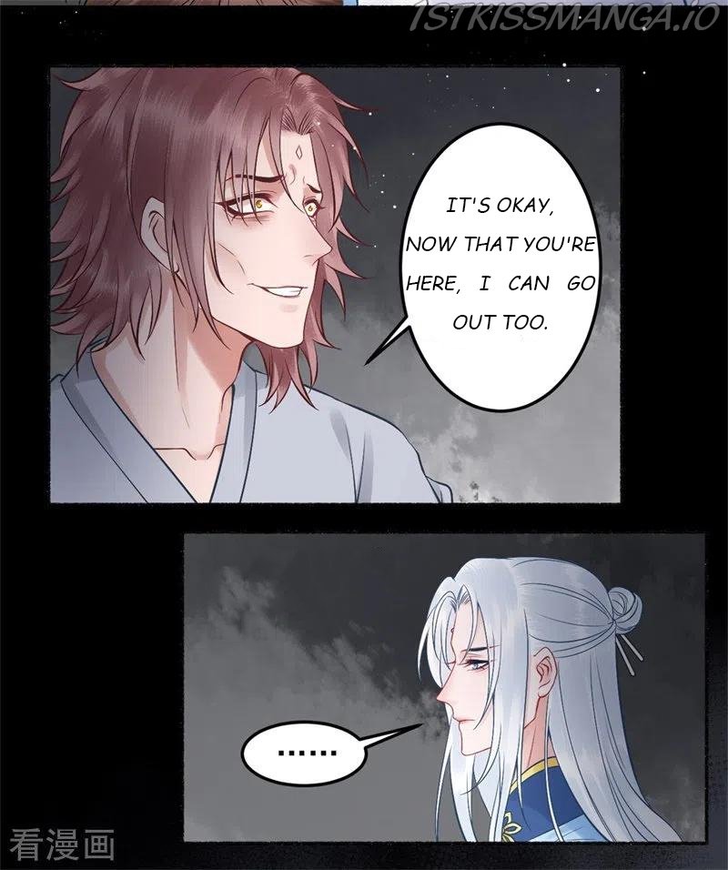 9000 Years Old Empress Chapter 99 #3