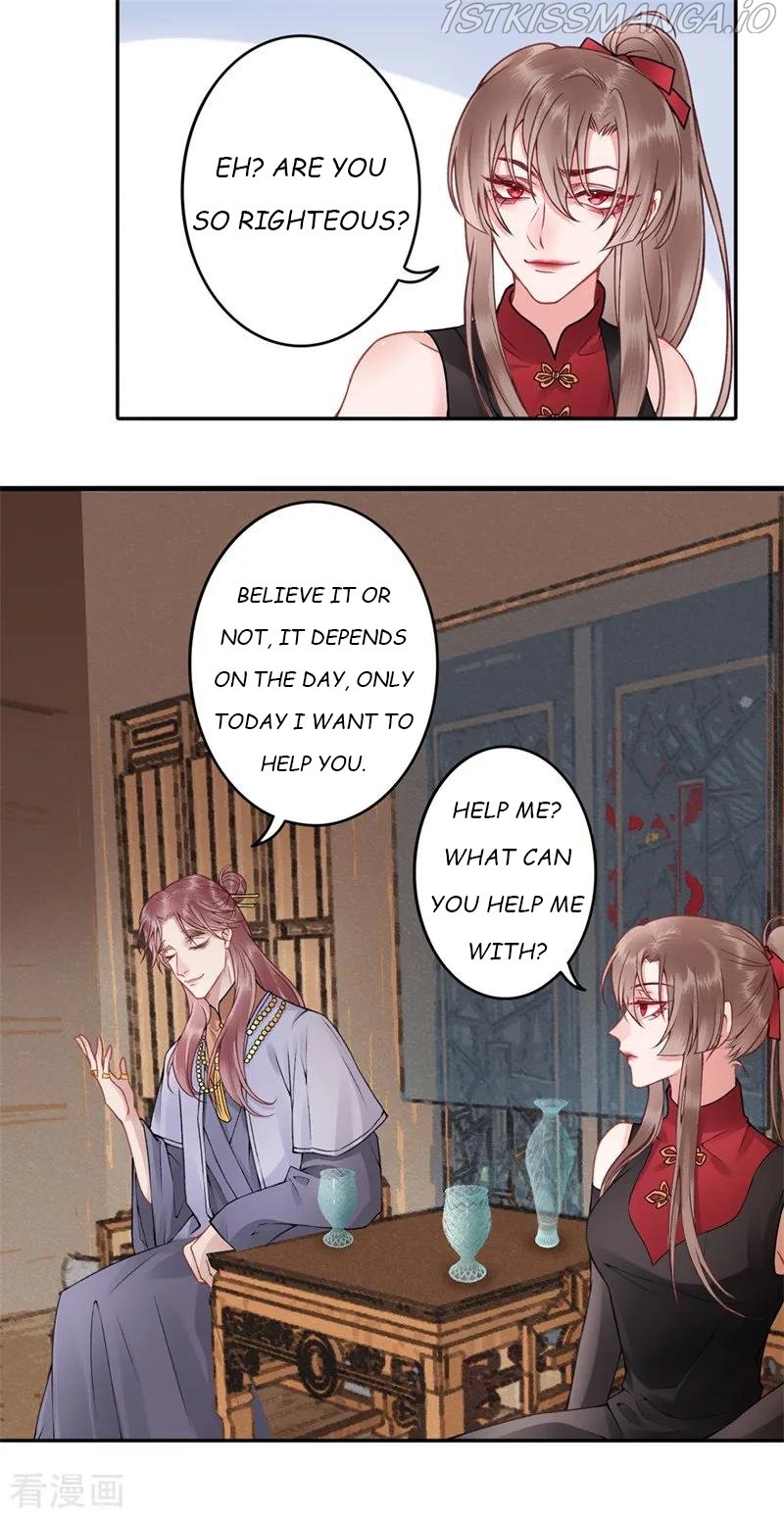 9000 Years Old Empress Chapter 90 #3