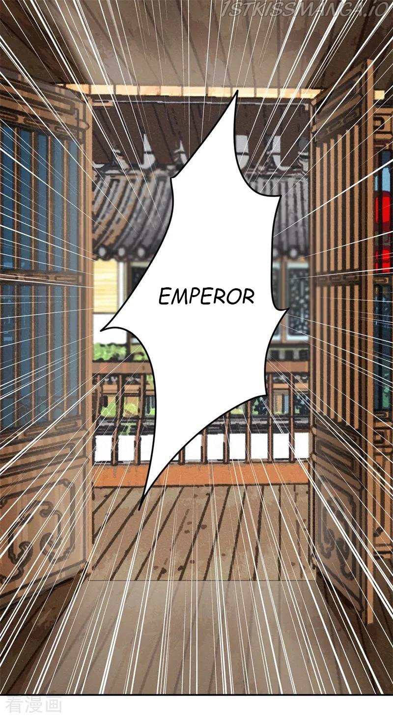 9000 Years Old Empress Chapter 90 #17