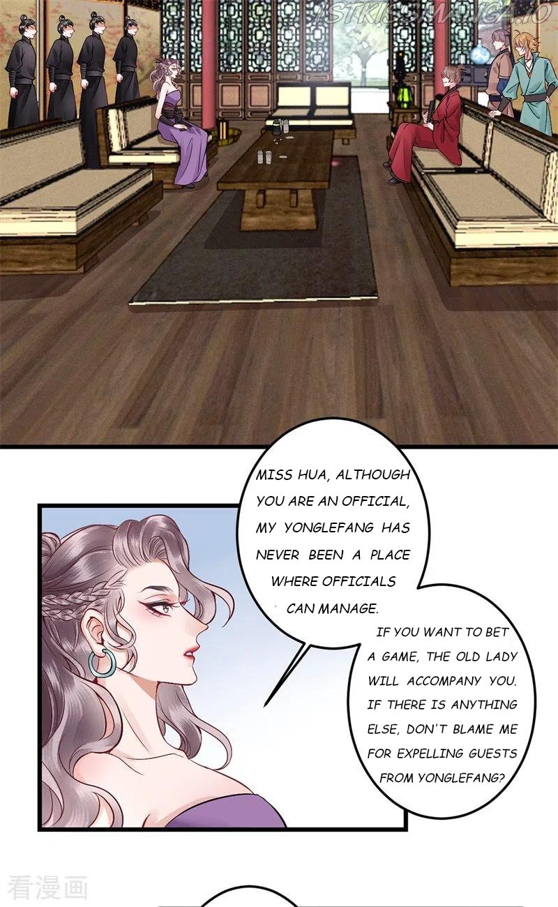 9000 Years Old Empress Chapter 92 #2