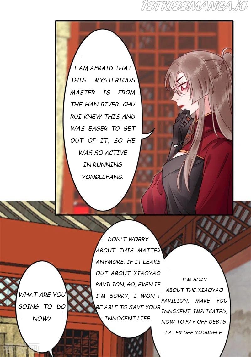 9000 Years Old Empress Chapter 93 #19