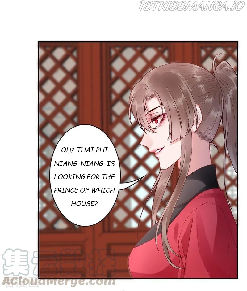 9000 Years Old Empress Chapter 85 #1