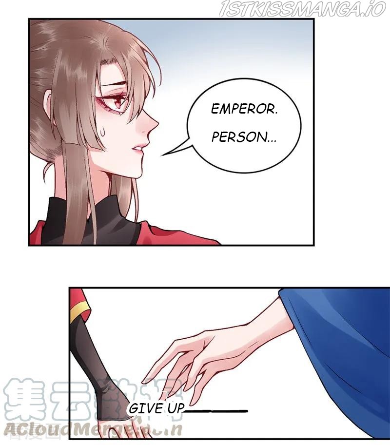 9000 Years Old Empress Chapter 85 #13