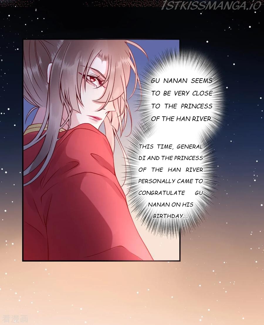 9000 Years Old Empress Chapter 45 #15