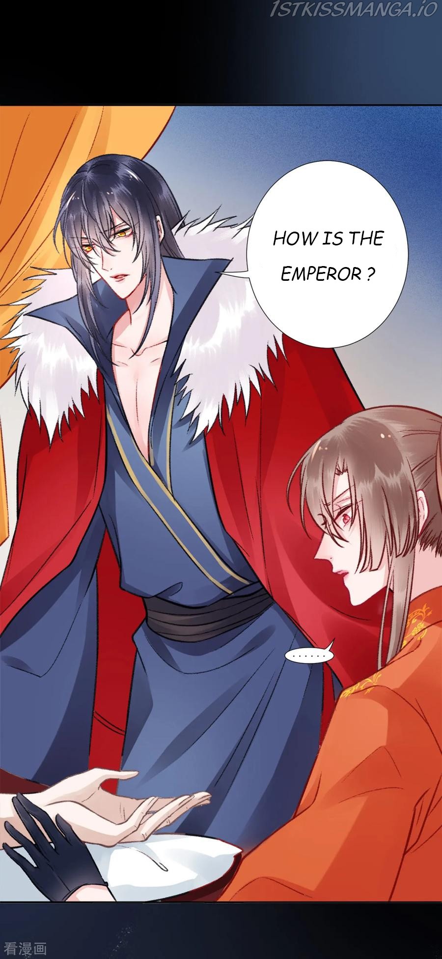 9000 Years Old Empress Chapter 28 #10