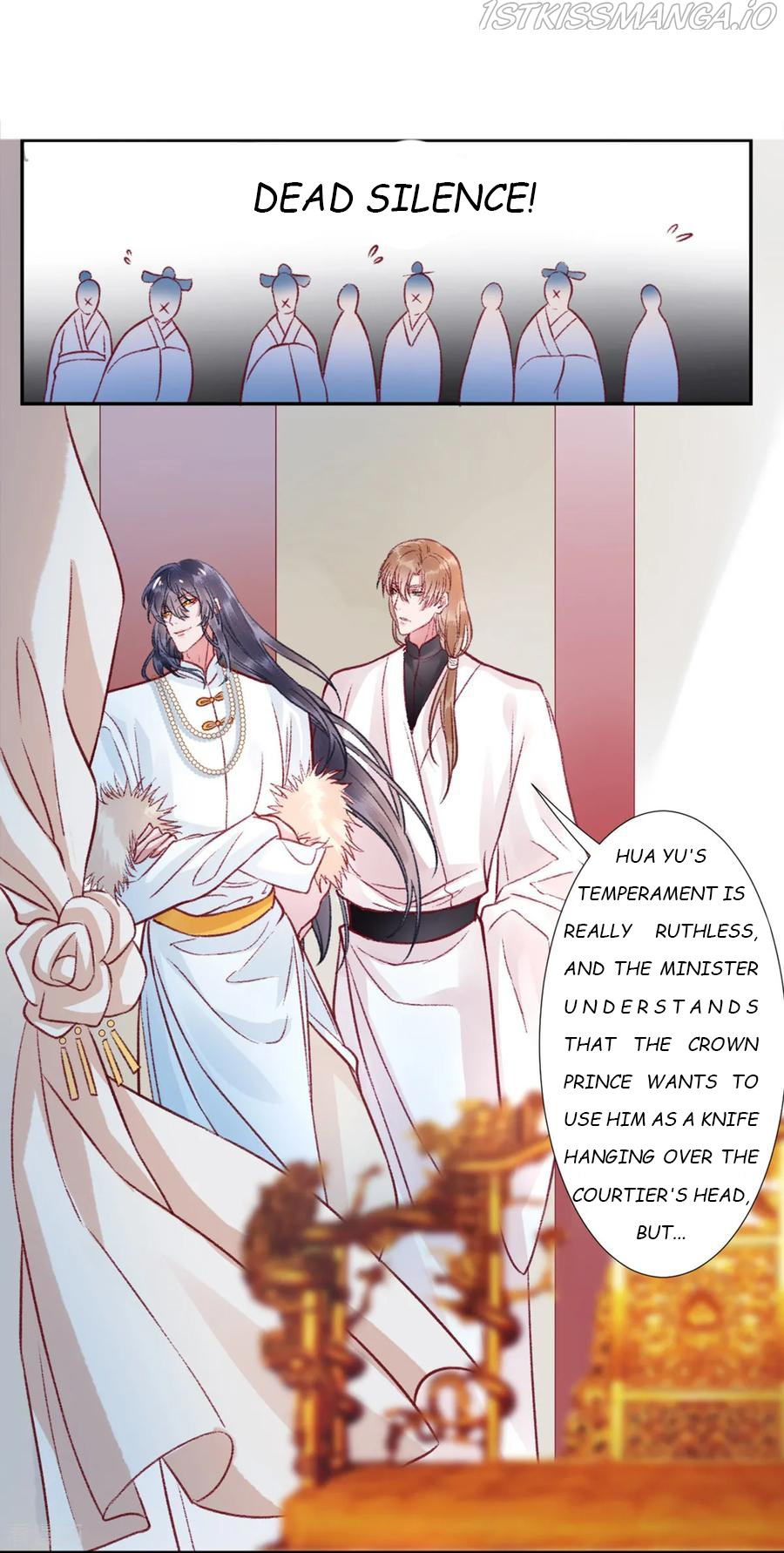 9000 Years Old Empress Chapter 31 #14