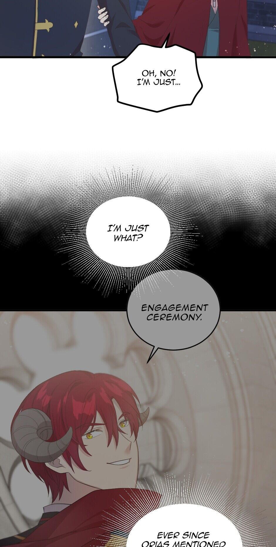 A Thousand Year Engagment Chapter 7 #29