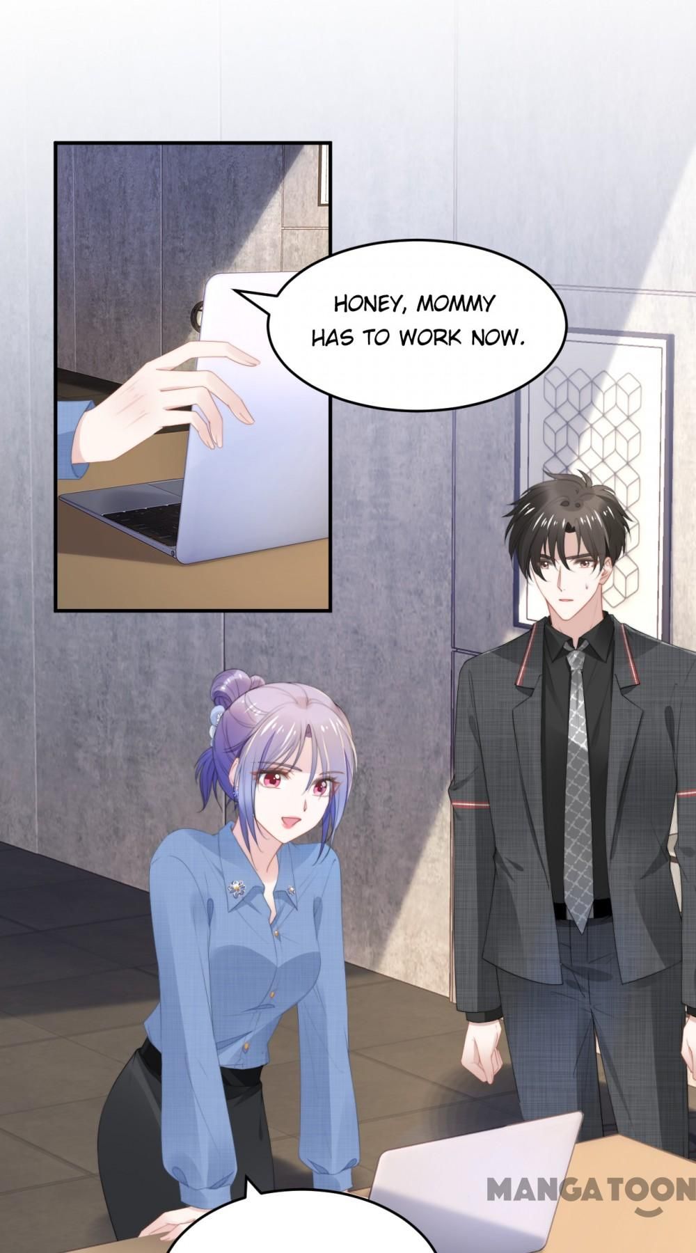 Ceo Quan, You Wife Is Getting Away! Chapter 206 #1