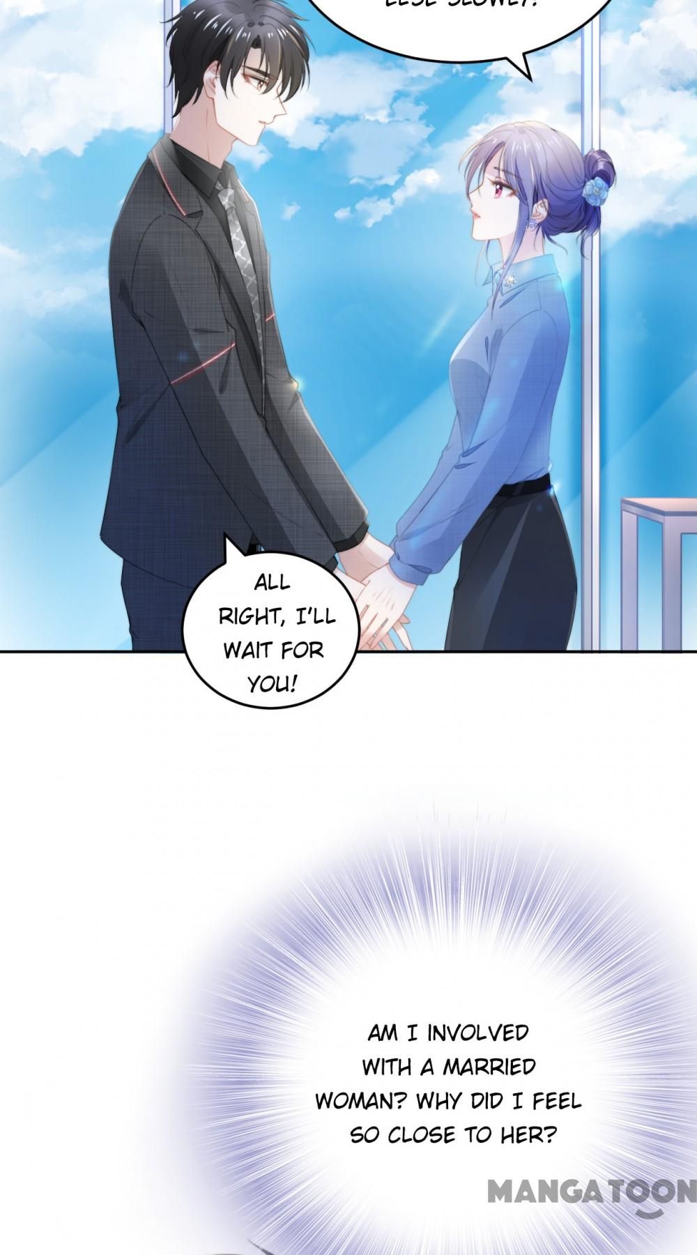 Ceo Quan, You Wife Is Getting Away! Chapter 206 #10