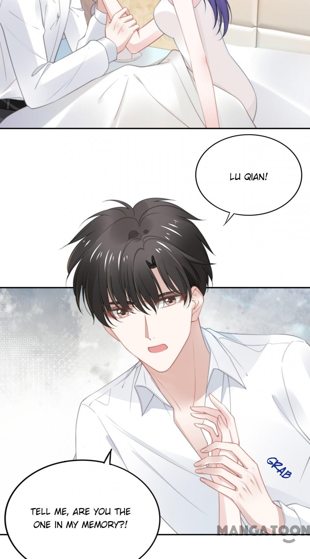 Ceo Quan, You Wife Is Getting Away! Chapter 204 #2