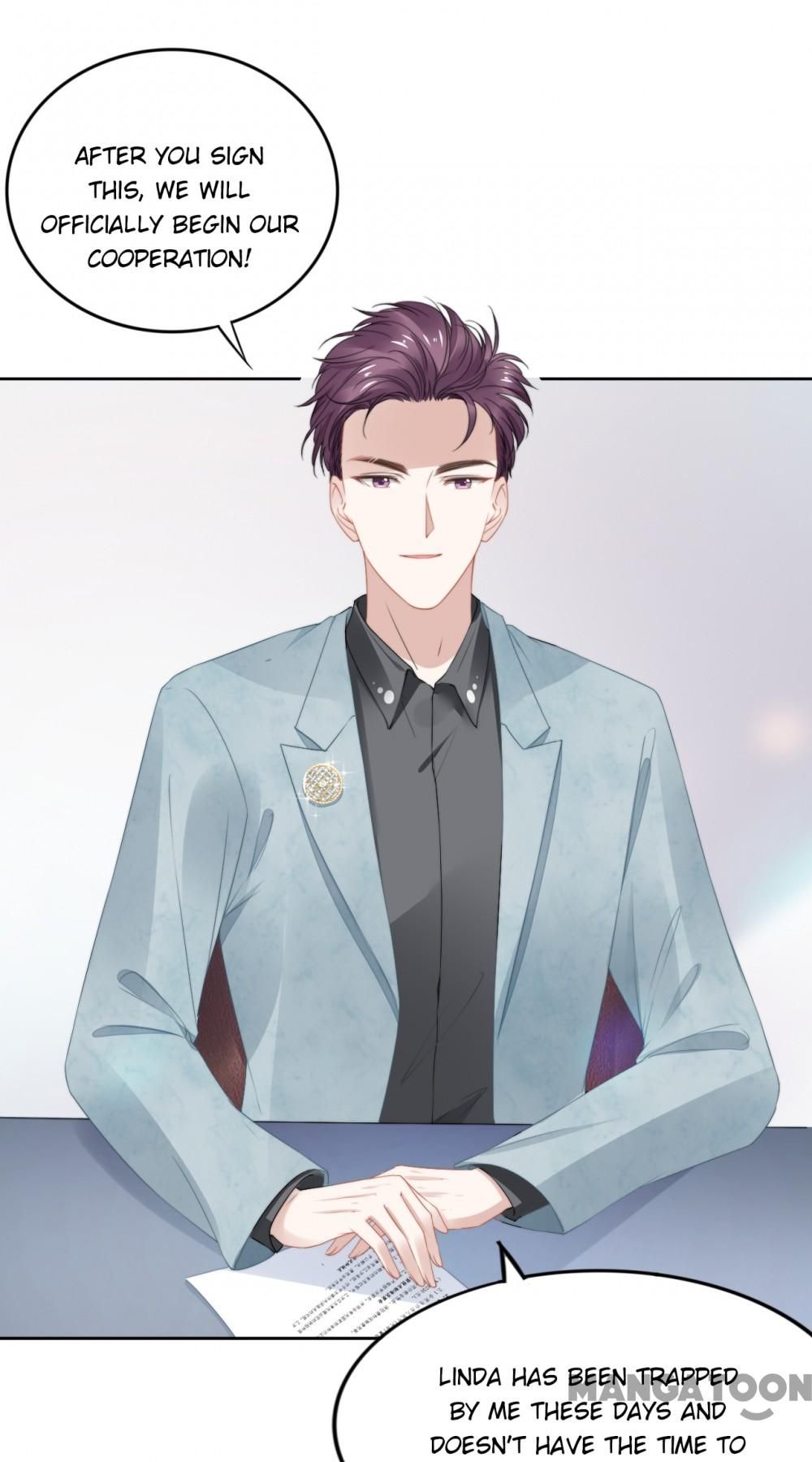 Ceo Quan, You Wife Is Getting Away! Chapter 204 #33