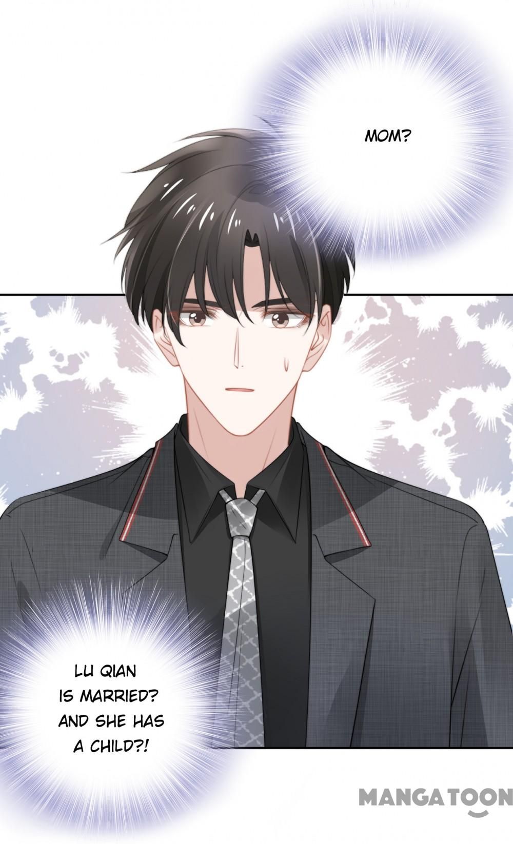 Ceo Quan, You Wife Is Getting Away! Chapter 205 #39