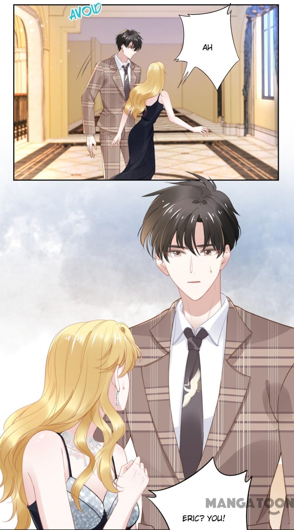 Ceo Quan, You Wife Is Getting Away! Chapter 199 #26