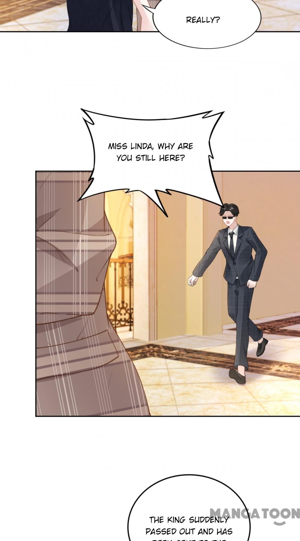 Ceo Quan, You Wife Is Getting Away! Chapter 199 #28