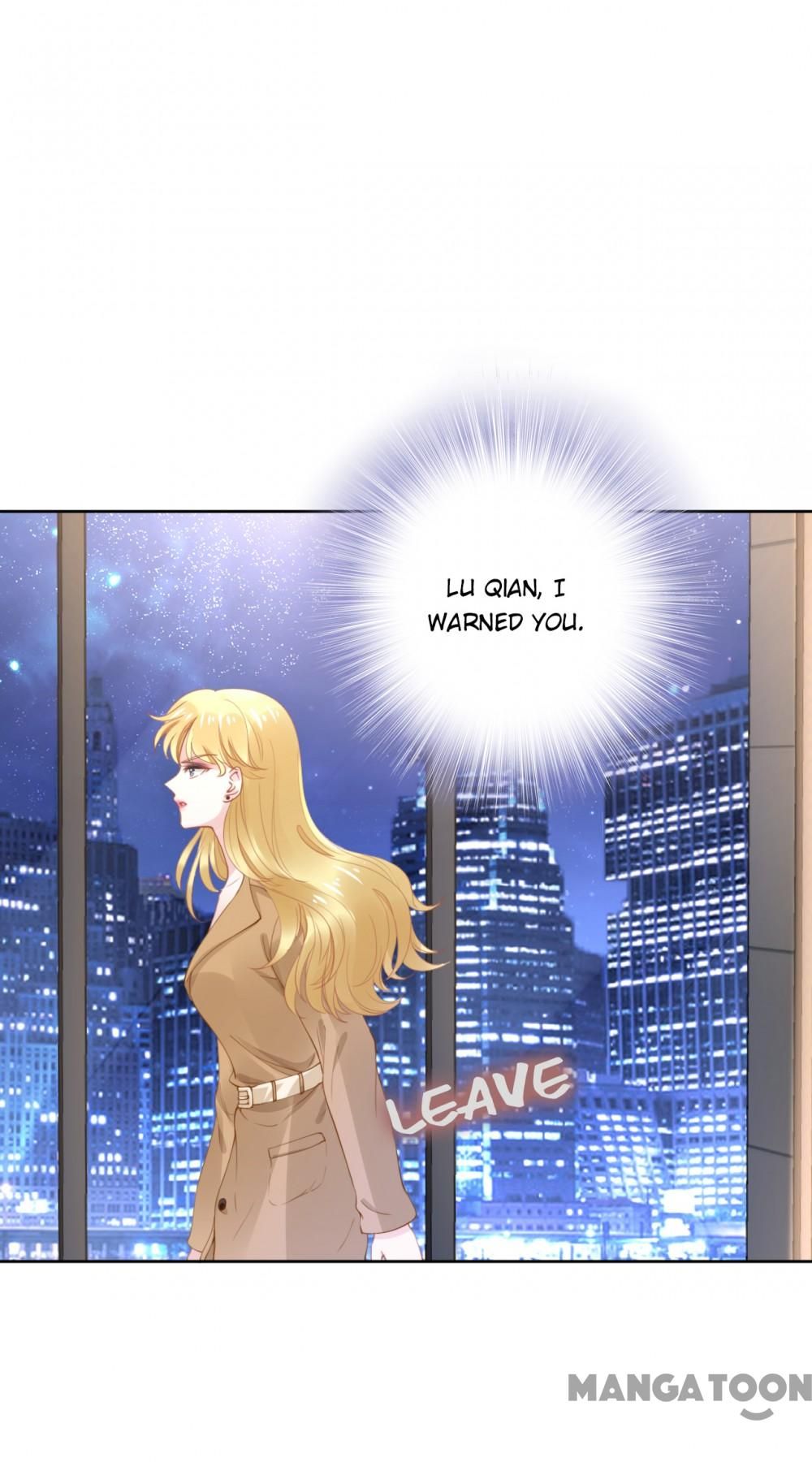 Ceo Quan, You Wife Is Getting Away! Chapter 196 #14