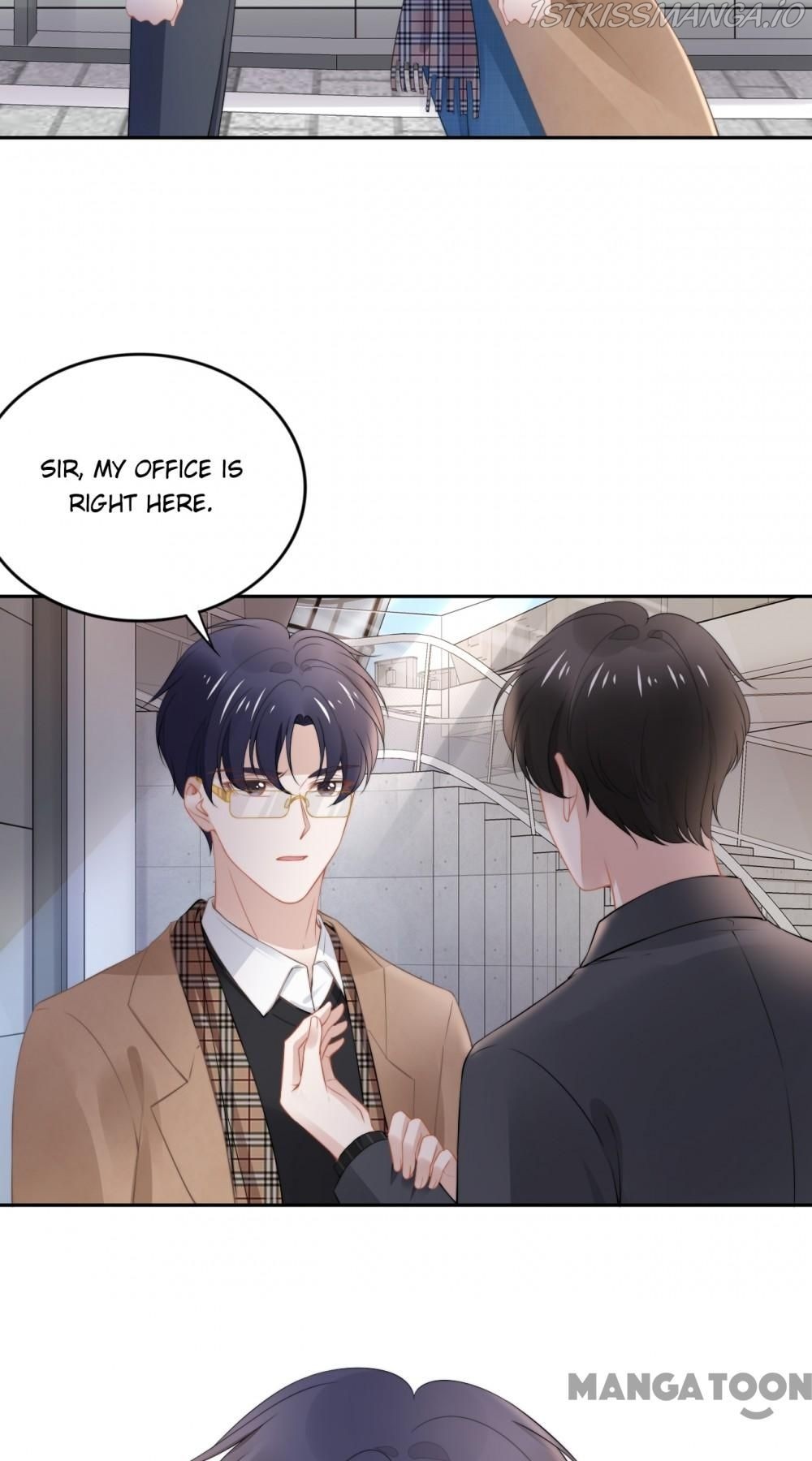 Ceo Quan, You Wife Is Getting Away! Chapter 188 #2