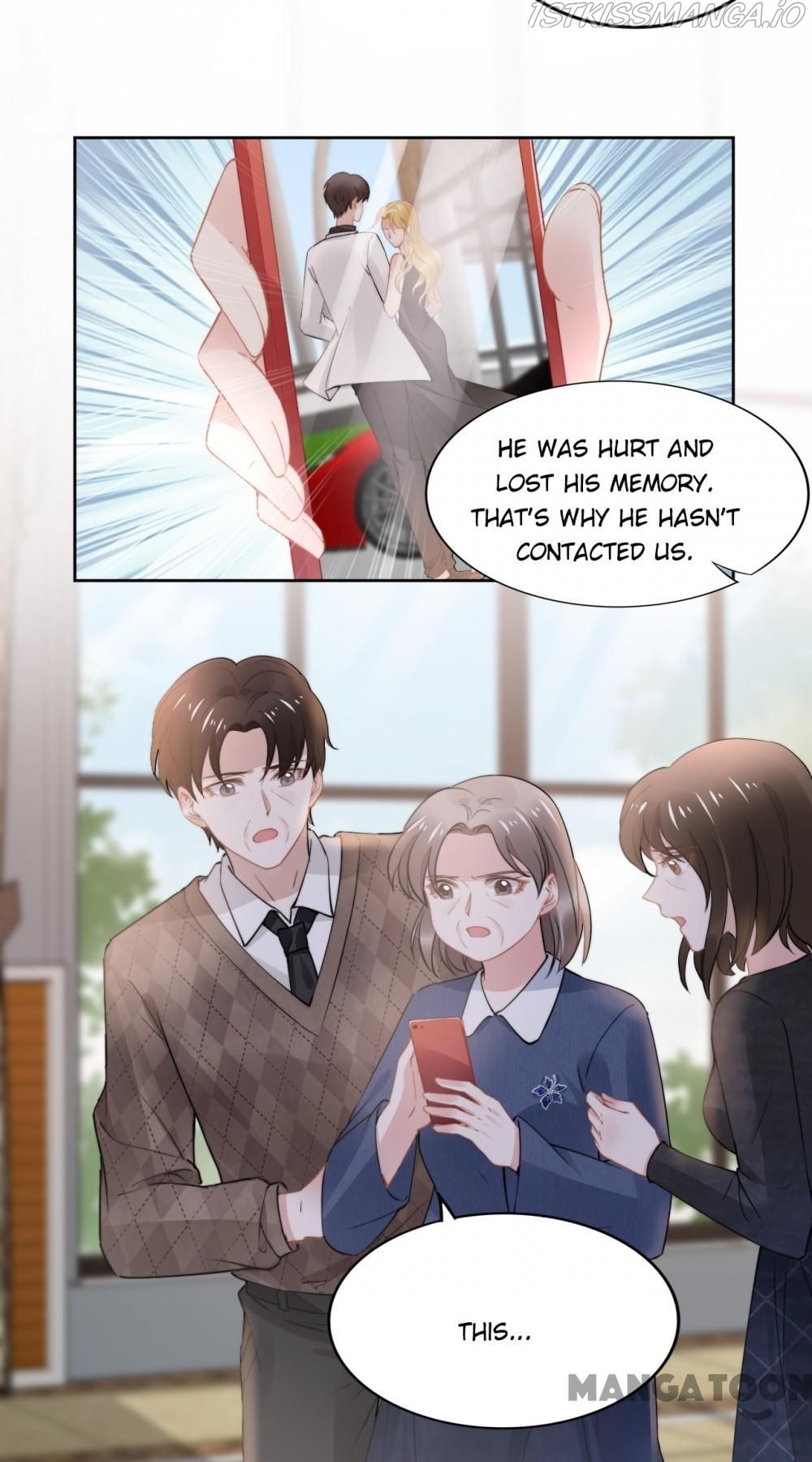 Ceo Quan, You Wife Is Getting Away! Chapter 188 #31