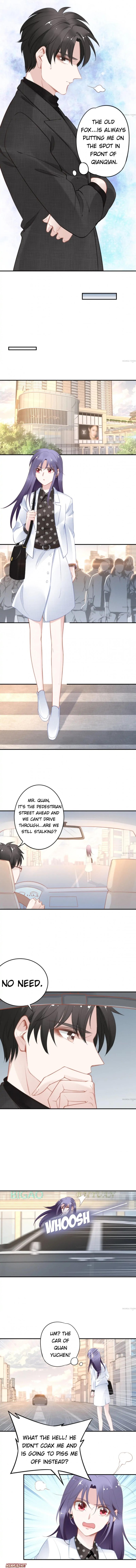 Ceo Quan, You Wife Is Getting Away! Chapter 44 #6
