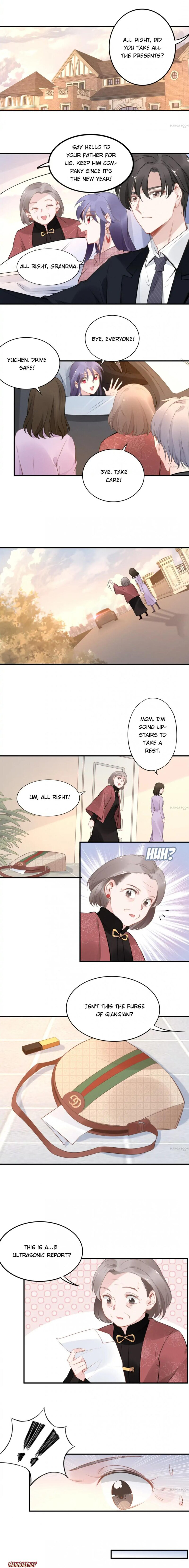 Ceo Quan, You Wife Is Getting Away! Chapter 38 #7